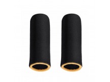 Напальчники сенсорные для игры HOCO GA20 (черные)