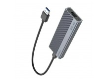 Корпус для жестого диска HOCO HB47 USB3.1 M.2 SSD 1/6Gbps