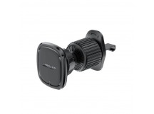 Автомобильный держатель для телефона ACEFAST D34 (черный) Magnetic в воздуховод