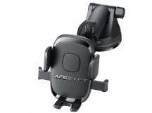 Автомобильный держатель для телефона ACEFAST D57 (черный)