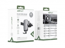 Автомобильный держатель для телефона ACEFAST D59 (серый)