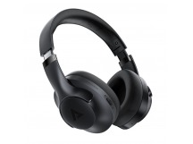 Полноразмерные Bluetooth наушники ACEFAST H4 (черный)