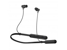 Спортивные наушники Bluetooth BOROFONE BE72 (черный)