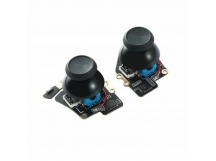 TMR механизм геймпада Gulikit для Steam Deck (2 шт.)