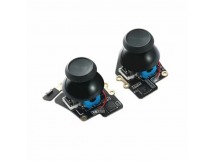 TMR механизм геймпада Gulikit для Steam Deck OLED (2 шт.)