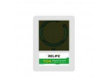 Тестер магнитного поля MagSafe Relife TO4 (5*4 см)