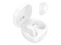 Беспроводные наушники TWS BOROFONE BW97 (белый)