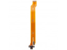 Шлейф для Infinix Hot 60 Pro+ (X6886) на системный разъем - Премиум