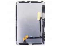 Дисплей для iPad mini 7 2024 (A2995) в сборе с тачскрином Черный - OR100 (Снятый, без ремонта)