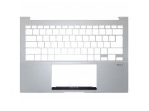 Корпус для ноутбука Asus ZenBook 14 OLED UX3405MA верхняя часть серебро