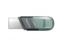 USB 3.0  64GB  SanDisk  Flip iXpand  for iPhone and iPad