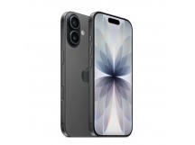 Смартфон Apple iPhone 17 256Gb Black (eSim)