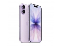 Смартфон Apple iPhone 17 256Gb Lavander (eSim)