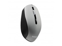 Мышь беспроводная Smartbuy ONE Dual BT+USB с зарядкой Smartbuy X56 серая (SBM756DG) /100