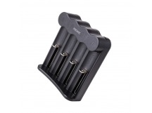 З/У для аккумуляторов Космос 703USB 16340/17335/18490/18650/20700 4 слота (1/50)