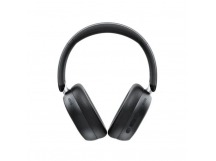 Беспроводные наушники Bluetooth Acefast H12 (накладные, активное шумоподавление) Черный