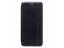 Чехол-книжка - BC002 для "Samsung Galaxy M55 5G" (black) (241909)