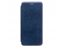 Чехол-книжка - BC002 для "Samsung Galaxy M55 5G" (blue) (241908)