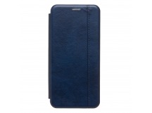 Чехол-книжка - BC002 для "Samsung Galaxy M55 5G" (blue) (241908)