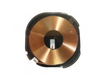 Шлейф для iPhone XS Max беспроводная зарядка (100% components)