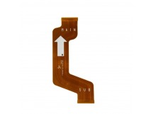 Шлейф для Samsung A715F Galaxy A71 основной