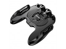 Триггер игровой для телефона KAKUSIGA KSC-651 черный