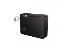 Внешний аккумулятор Hoco J166, 50000mAh (22.5W, PD20W) черный