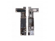 Материнская плата для iPhone 15 (A3090) Sim+E-Sim без микросхем (Нижняя часть)