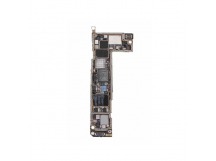 Материнская плата для iPhone 12 Pro (A2407) Sim+E-Sim без микросхем (Нижняя часть)