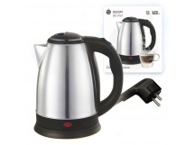 Чайник электрический Deespi DE-W01 1.8л 1600Вт (металл)