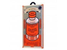 Защитное стекло Remax Medicine Glass GL-83 для iPhone Air (сверхпрочное) Черный