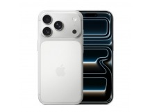 Смартфон Apple iPhone 17 Pro 1Tb Silver (eSim)
