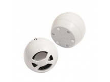 Мини-колонки RITMIX SP-2010B, USB 2.0, белые. (1/24)