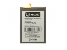 Аккумулятор для Samsung Galaxy A14 5G (A146B) (EB-BA146ABY) - Battery Collection (Премиум)
