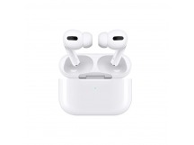 Гарнитура беспроводная "GoPower" PodsPro, Bluetooth 5.3, белый