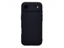 Чехол-накладка Activ Full Original Design для "Apple iPhone 17 Air" (black) (242604)