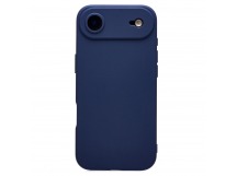 Чехол-накладка Activ Full Original Design для "Apple iPhone 17 Air" (deep blue) (242602)