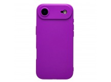 Чехол-накладка Activ Full Original Design для "Apple iPhone 17 Air" (violet) (242603)