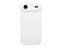 Чехол-накладка Activ Full Original Design для "Apple iPhone 17 Air" (white) (242601)