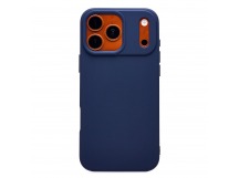 Чехол-накладка Activ Full Original Design для "Apple iPhone 17 Pro Max" (deep blue) (242607)