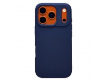 Чехол-накладка Activ Full Original Design для "Apple iPhone 17 Pro" (deep blue) (242600)