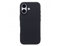 Чехол-накладка Activ Full Original Design для "Apple iPhone 17" (black) (242596)