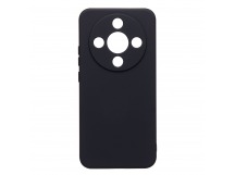 Чехол-накладка Activ Full Original Design для "Honor X9d 5G" (black) (242389)