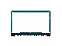 Рамка матрицы 90NB0Q53-R7B010 для ноутбука Asus черная