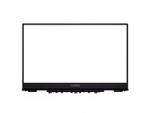 Рамка матрицы для ноутбука Asus PRO B9440UA черная