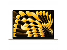 Apple MacBook Air M4 13" (2025) Starlight, 16/256Gb SSD