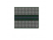 Микросхема K4G80325FB-HC25