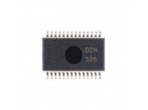 Микросхема MAX1632A