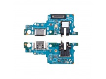 Шлейф для Realme Note 60 (RMX3933) плата системный разъем/разъем гарнитуры/микрофон