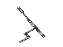 Шлейф для Tecno Spark 30 5G (KL8) на кнопки громкости/включения